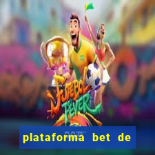 plataforma bet de 1 real